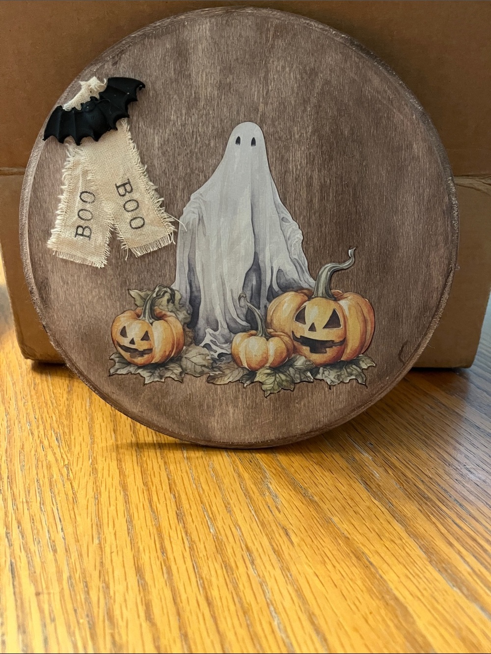 Halloween 🎃 Sign